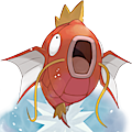 Monster Magikarp