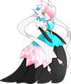 Pokemon - Shiny Mega Gardevoir by mmmegh  Shiny mega gardevoir, Pokemon, Mega  gardevoir