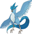 Pokemon 10144 Shiny Mega Articuno Pokedex: Evolution, Moves, Location, Stats