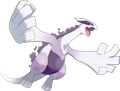 Monster Galarian-Lugia