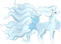 Monster Shiny-Alolan-Ninetales Monster Shiny-Alolan-Ninetales