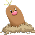 Monster Shiny-Alolan-Diglett Monster Shiny-Alolan-Diglett