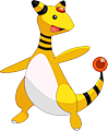 Yhglcd1ftha1jm - ampharos mega s f roblox