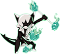 Monster Shiny-Alolan-Marowak Monster Shiny-Alolan-Marowak