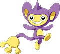 Monster Aipom