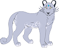 Monster Mega-Alolan-Persian Monster Mega-Alolan-Persian