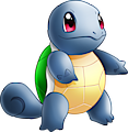 Monster Shiny-Squirtle