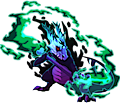 Monster Mega-Alolan-Marowak Monster Mega-Alolan-Marowak
