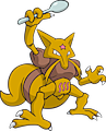 Pokemon 8065 Mega Alakazam Pokedex: Evolution, Moves, Location, Stats