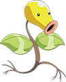 Monster Shiny-Bellsprout