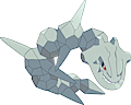 Monster Steelix