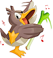 Shiny Farfetch'd  Shiny Pokemon Amino Amino