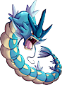 Monster Shiny-Gyarados