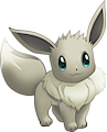 Monster Shiny-Eevee