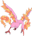 Pokemon 16146 Galarian Moltres Pokedex: Evolution, Moves, Location, Stats