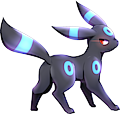 Monster Shiny-Umbreon