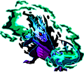 Monster Shiny-Mega-Alolan-Marowak Monster Shiny-Mega-Alolan-Marowak