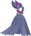 Pokemon - Shiny Mega Gardevoir by mmmegh  Shiny mega gardevoir, Pokemon, Mega  gardevoir