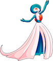 Monster Shiny-Gardevoir