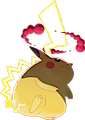 Monster Giga-Pikachu