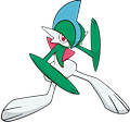 Pokemon 2282 Shiny Gardevoir Pokedex: Evolution, Moves, Location, Stats