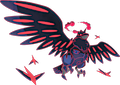 Monster Giga-Corviknight