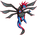 Monster Shiny-Hydreigon