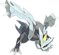 Pokemon 10651 Shiny Mega Kyurem Black Pokedex: Evolution, Moves, Location,  Stats