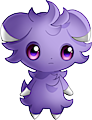 Monster Shiny-Espurr