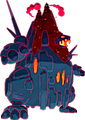 Monster Shiny-Giga-Coalossal