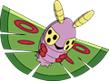 Monster Dustox