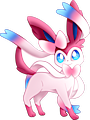 Monster Shiny-Sylveon