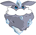 Monster Shiny-Carbink