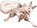 Monster Shiny-Lycanroc