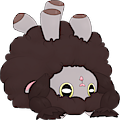 Monster Shiny-Wooloo