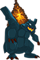 Monster Shiny-Coalossal