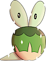 Pokemon 840 Applin Pokedex: Evolution, Moves, Location, Stats