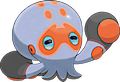 Monster Shiny-Clobbopus