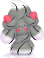 Monster Shiny-Alcremie