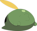 Monster Gulpin