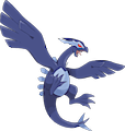 Pokemon 8249 Mega Lugia Pokedex: Evolution, Moves, Location, Stats