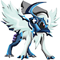 Monster Absol-Null