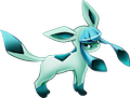 Monster Glaceon