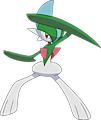 Pokemon 10282 Shiny Mega Gardevoir Pokedex: Evolution, Moves