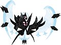 Monster Necrozma-Dawn-Wings