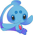 Pokémon by Review: #489 - #490: Phione & Manaphy