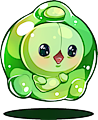 Pokemon 8579 Mega Reuniclus Pokedex: Evolution, Moves, Location, Stats