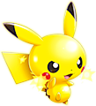 Pokemon 6029 Shiny Pikachu Libre Pokedex: Evolution, Moves