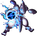 Monster Shiny-Mewtwo-Armor