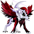 Monster Shiny-Absol-Null
